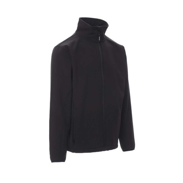 Softshell Jacke PERTH – Bild 8