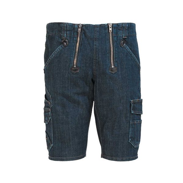 FHB Jeans-Zunftbermuda Volkmar