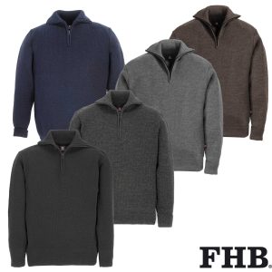 FHB Troyer Hinnerk
