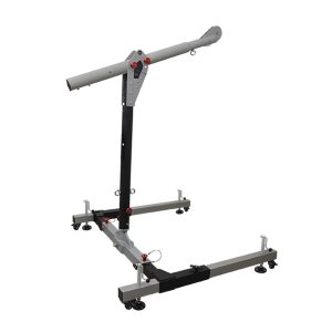 Kratos EasySafeWay 1, Basis Davit System 91