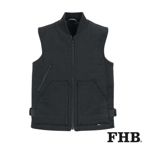 FHB Arbeitsweste Fiete