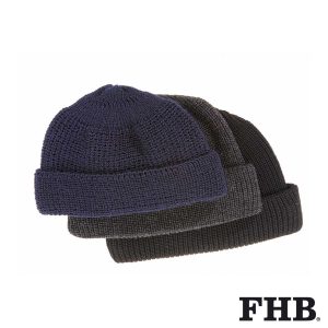 FHB Wollmütze