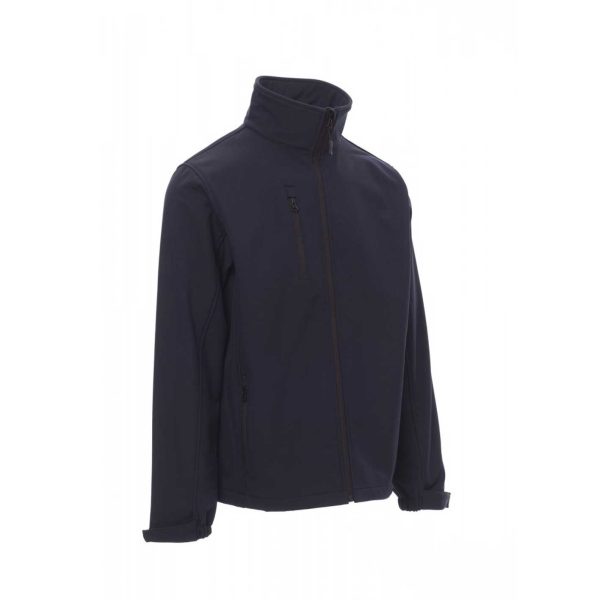 Softshell Jacke DUBLIN – Bild 2