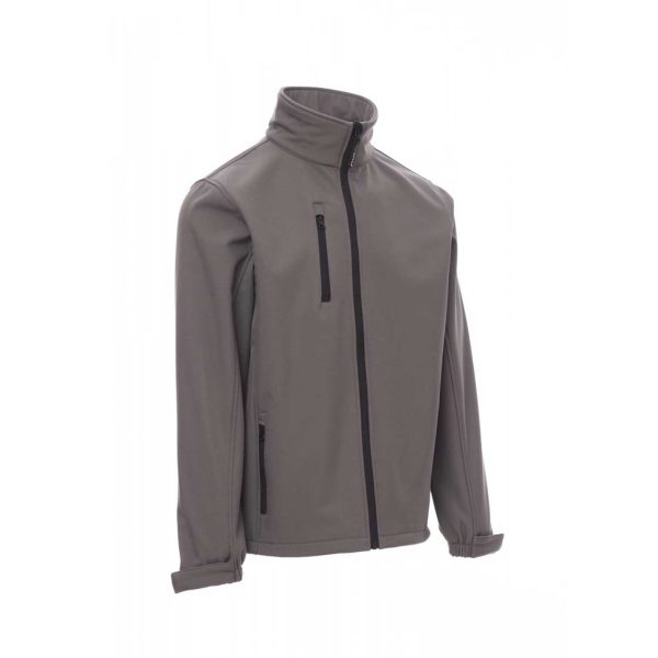 Softshell Jacke DUBLIN – Bild 3
