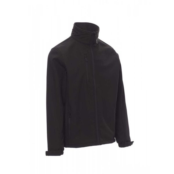 Softshell Jacke DUBLIN – Bild 4