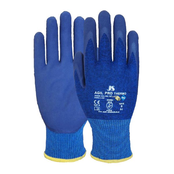 Winterhandschuh Agil PRO THERMO 1615 – Bild 2