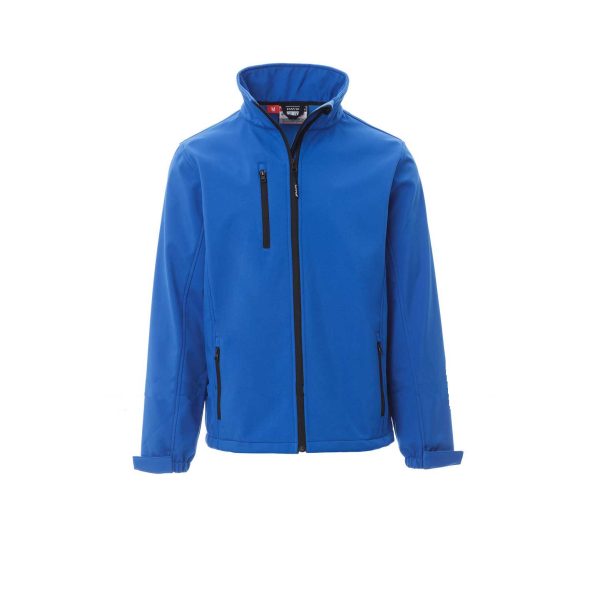 Softshell Jacke DUBLIN – Bild 6