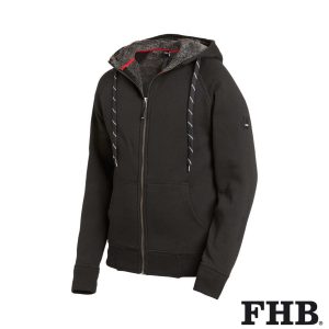 FHB Sweaterjacke Jörg
