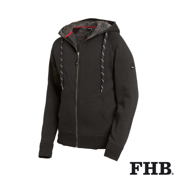 FHB Sweaterjacke Jörg