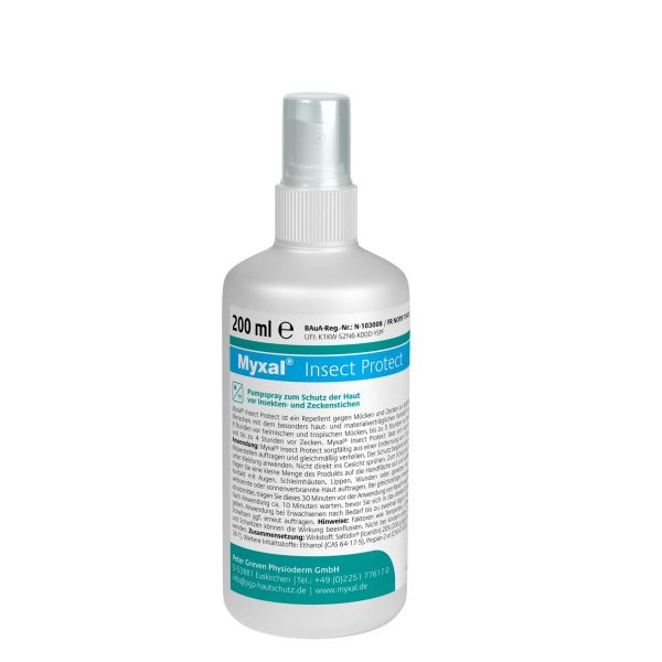 MYXAL® INSECT PROTECT