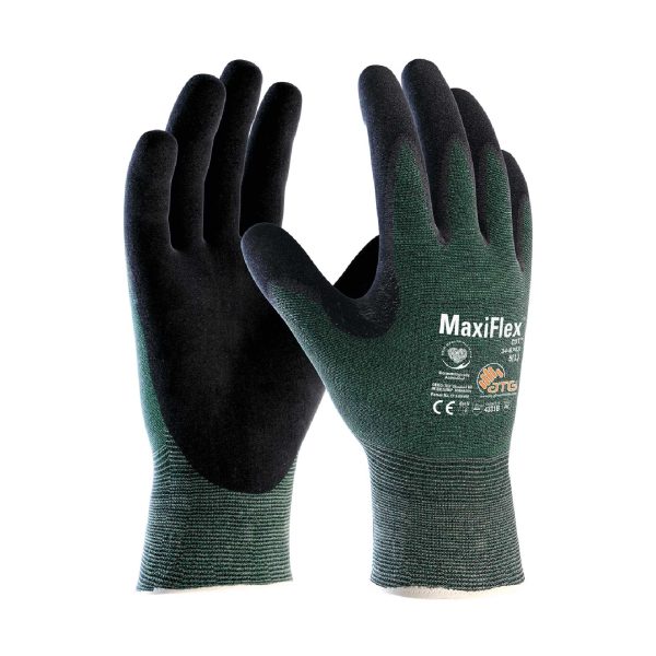 ATG MaxiFlex® Cut™ 34-8743
