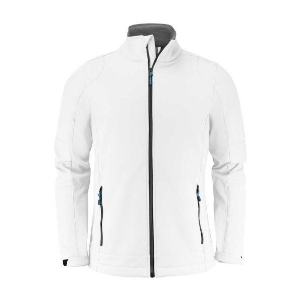 Softshell Jacke TRAIL – Bild 5