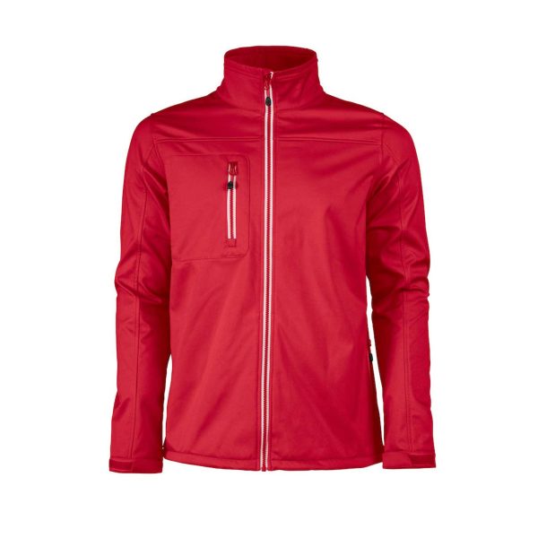 Softshell Jacke VERT – Bild 9