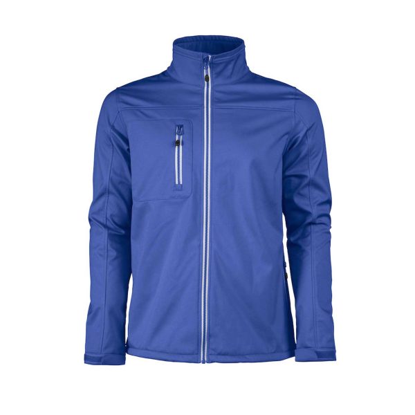 Softshell Jacke VERT – Bild 3