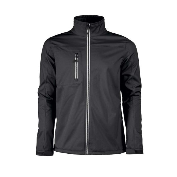 Softshell Jacke VERT – Bild 6