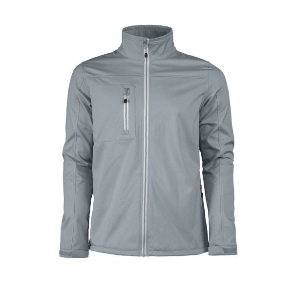 Softshell Jacke VERT – Bild 7