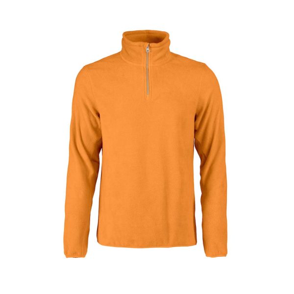 Fleece-Sweater Frontflip – Bild 2
