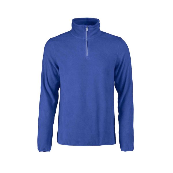 Fleece-Sweater Frontflip – Bild 3