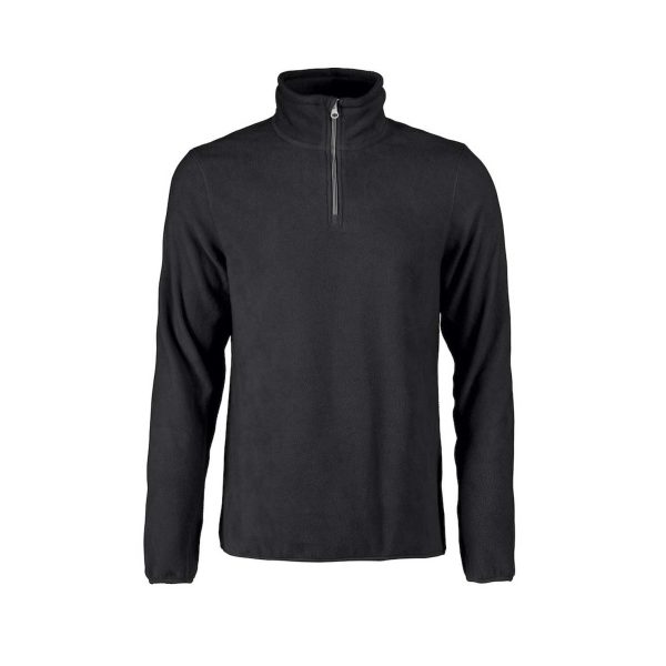 Fleece-Sweater Frontflip – Bild 6