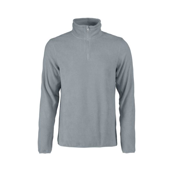 Fleece-Sweater Frontflip – Bild 7