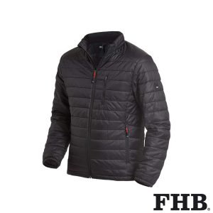 FHB Thermojacke Rudolf
