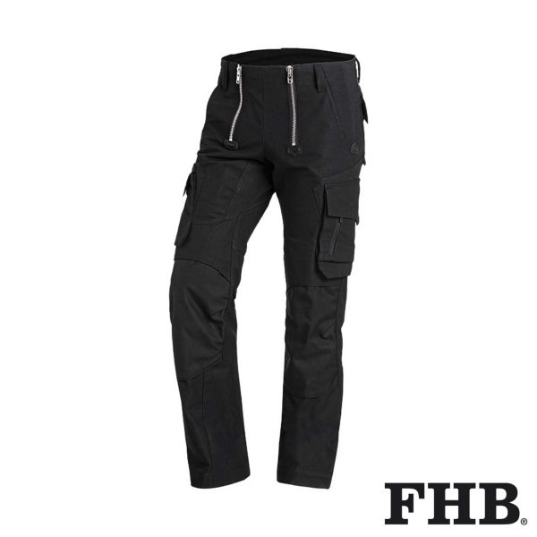 FHB Zunfthose  SEBASTIAN – Bild 3