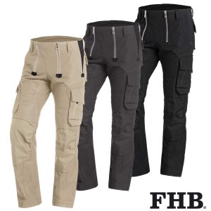 FHB Zunfthose  SEBASTIAN