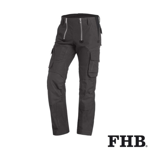 FHB Zunfthose  SEBASTIAN – Bild 5