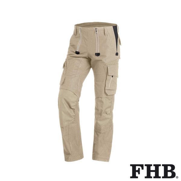 FHB Zunfthose  SEBASTIAN – Bild 2