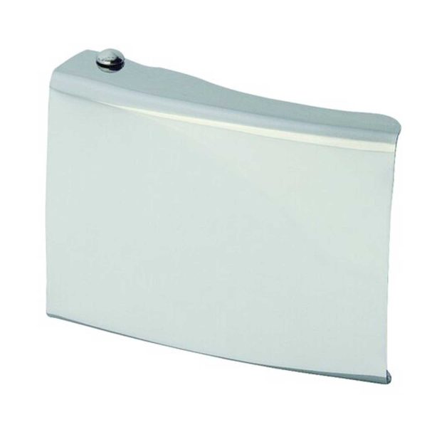 FHB Koppelschloss silber Neutral HENNING