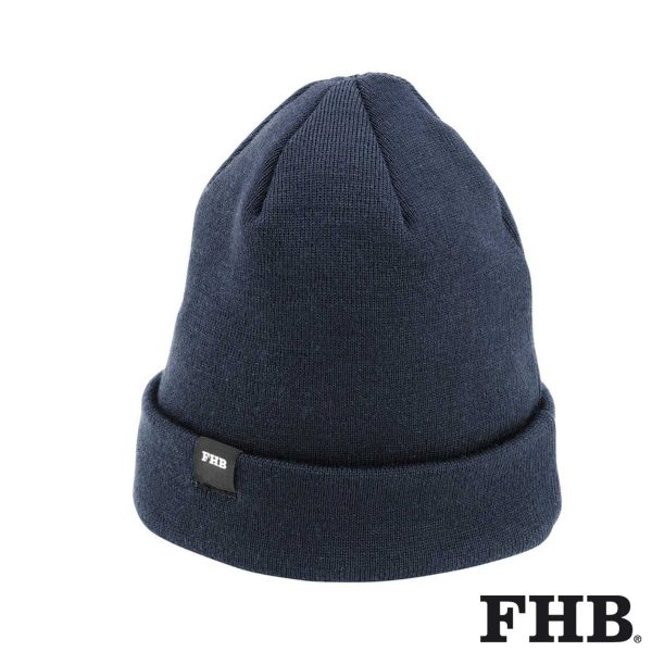 FHB Wollmütze Merino – Bild 3