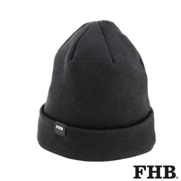 FHB Wollmütze Merino – Bild 2