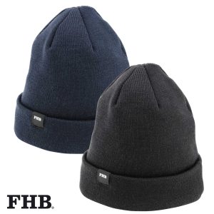 FHB Wollmütze Merino