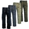FHB Zunfthose TRENKERCORD Artur