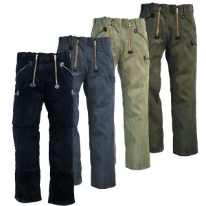 FHB Zunfthose TRENKERCORD Artur