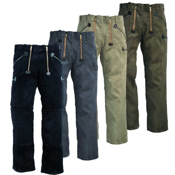 FHB Zunfthose TRENKERCORD Artur
