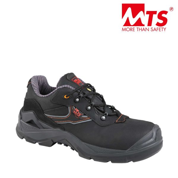 MTS Sicherheitsschuh FIELD flex S3 ESD