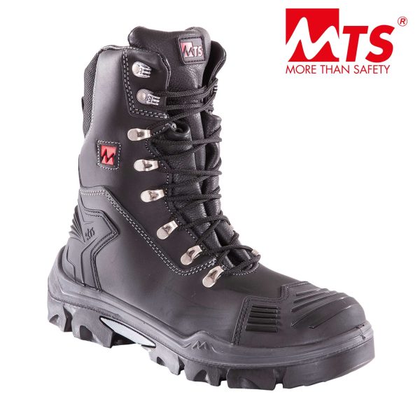 MTS Winterstiefel KINLEY S3