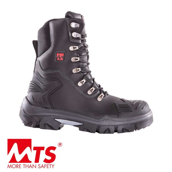 MTS Winterstiefel KINLEY S3 – Bild 3
