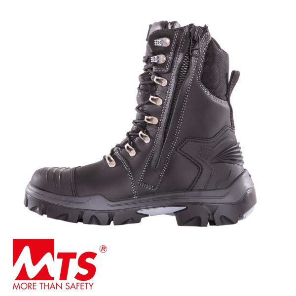 MTS Winterstiefel KINLEY S3 – Bild 4