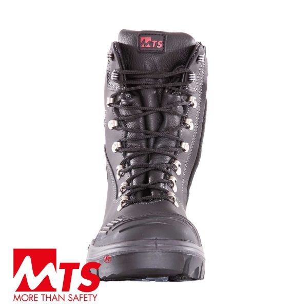 MTS Winterstiefel KINLEY S3 – Bild 5