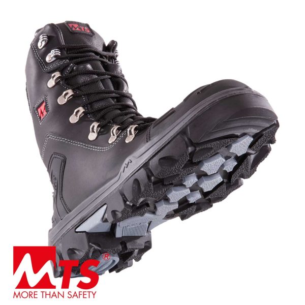 MTS Winterstiefel KINLEY S3 – Bild 6