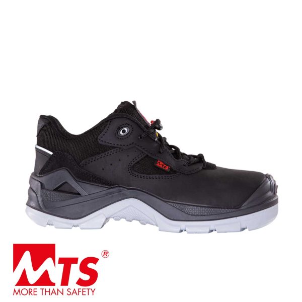 MTS Sicherheitsschuh POWER S3 ESD – Bild 3