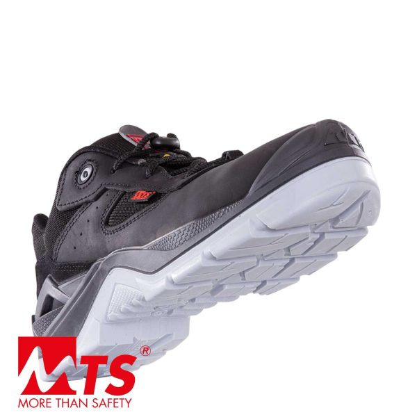MTS Sicherheitsschuh POWER S3 ESD – Bild 6