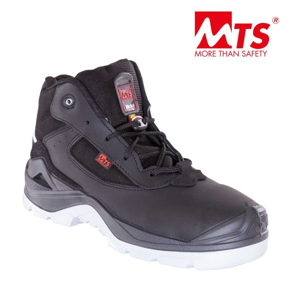 MTS Sicherheitsschuh RUNNER S3 ESD