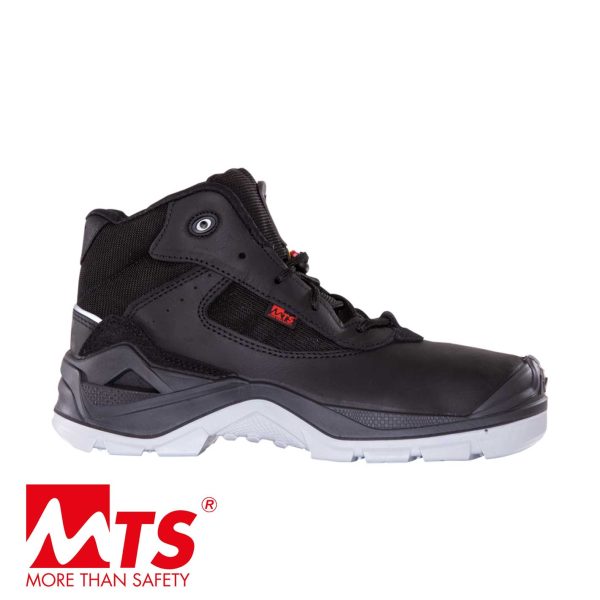 MTS Sicherheitsschuh RUNNER S3 ESD – Bild 3