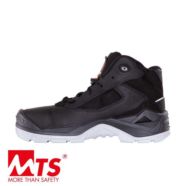 MTS Sicherheitsschuh RUNNER S3 ESD – Bild 4