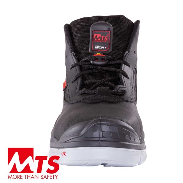 MTS Sicherheitsschuh RUNNER S3 ESD – Bild 5