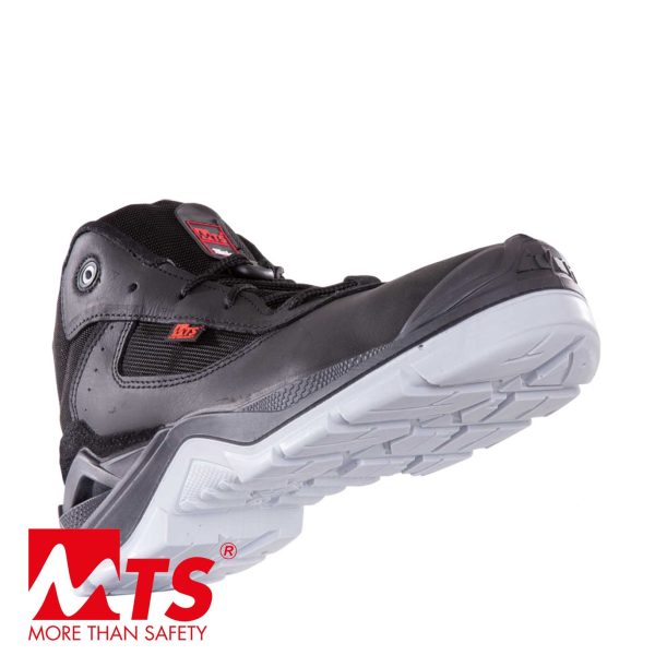 MTS Sicherheitsschuh RUNNER S3 ESD – Bild 6