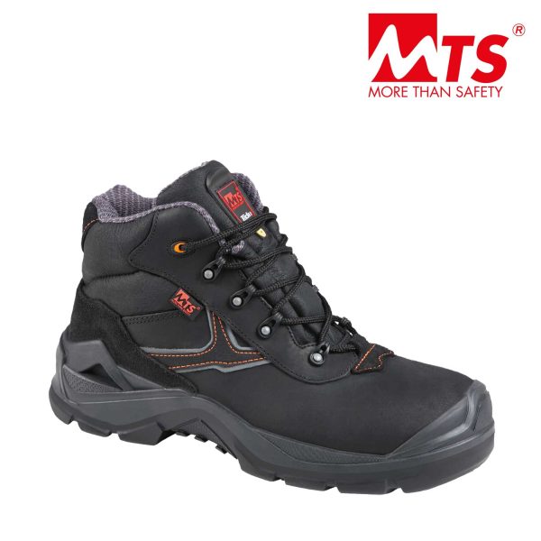 MTS Sicherheitsschuh SHIELD flex S3 ESD